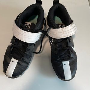 Baseball kids cleats